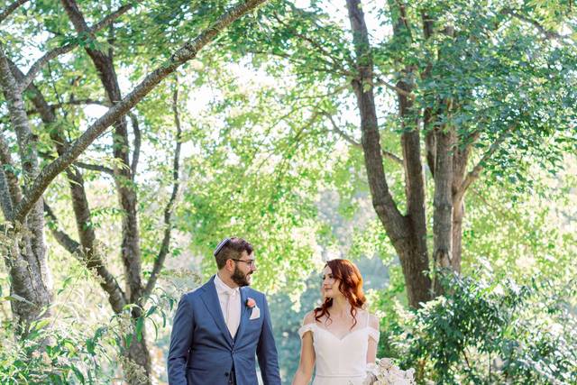 Lissa Marie Weddings and Events 3