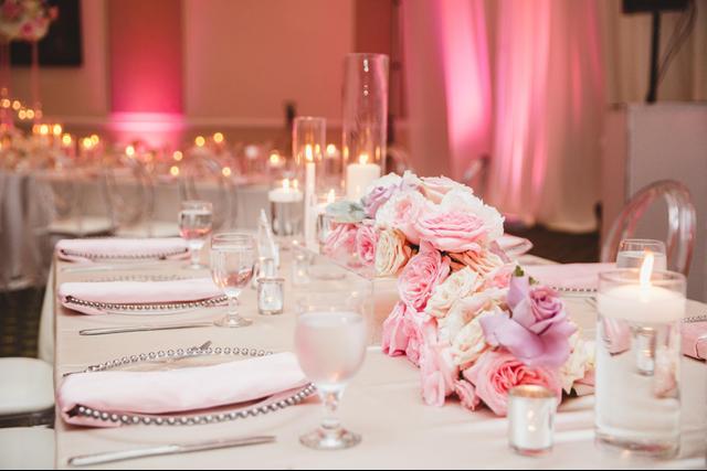 KeAira Chantell Events - 4