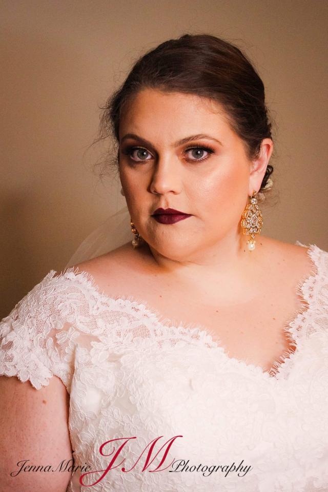 Shona G. Makeup Artistry - 1
