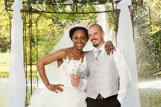 Hampton Cove Wedding Venue - 25