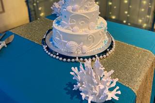 Creative cakes By Donna - 49