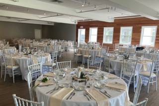 Valley of the Eagles Event Center - 14