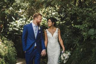 Bearer of the Bling Bridal - 17