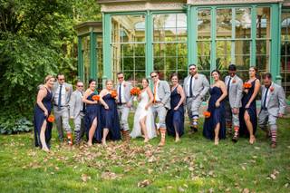 Rockwood Carriage House - 18
