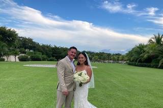 Weddings in the Bahamas - 66