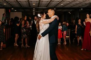 Rollins Mansion - 11