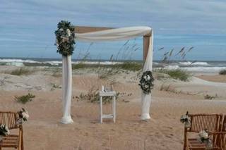 Sun and Sea Beach Weddings - 66
