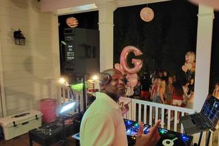 PIMH Enterprises: DJ & Photobooth Services - 1
