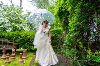 Fariba's Bridal Alterations & Custom Design - 8