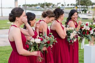 The Bridal Studio of Tampa Bay - 29