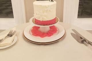 Katie Cakes Cakery - 6