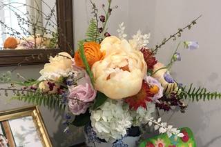 Florist & Hound Design - 28