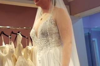 Mimi's Bridal Boutique - 20