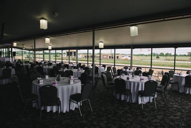Lone Star Park at Grand Prairie 3