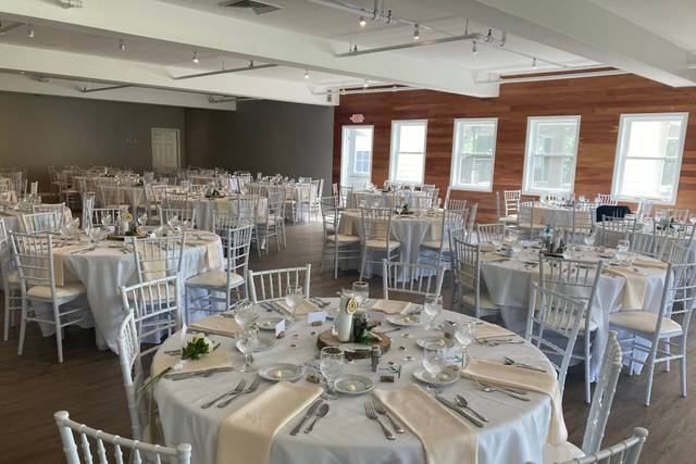 Valley of the Eagles Event Center 1