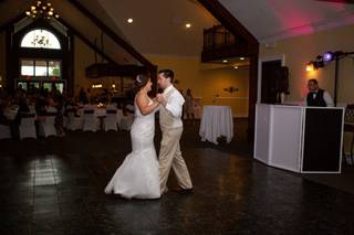 Golden Glow Ballroom - 30