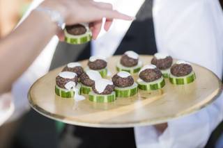 Pink Door Catering & Market - 6