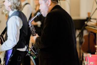 Atlanta Wedding Band - 33
