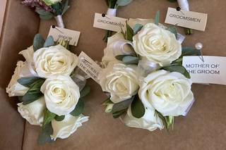 The Harwinton Florist llc - 46