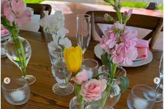 Abloom Ltd. Flowers and Events - 17