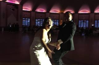 Catalina Casino Ballroom - 6