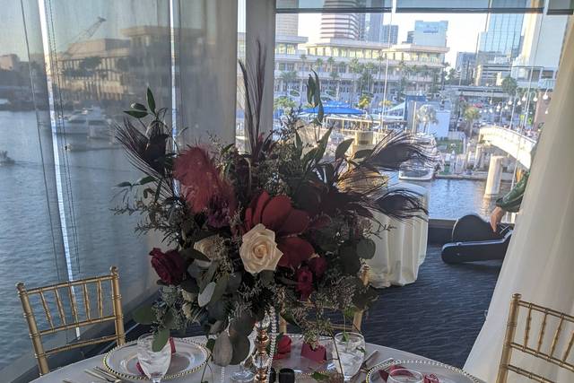 Outside The Box Event Rentals 2