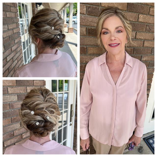 Fab Flawless Hair & Makeup Artistry - 1