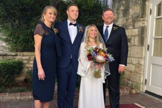 Merci Bouquet - 125