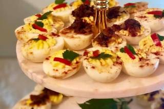 Savour First Choice Catering - 12