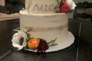 Bloom Custom Cakes - 79