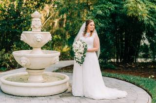 Truly Forever Bridal - 57