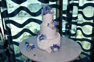 Sweet Moments Dessert Company - 35