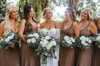Love Blooms Wedding and Event Design - 58