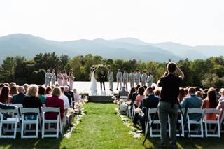 von Trapp Family Lodge & Resort - 13