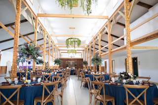Fairytales Wedding & Special Event Services - 8