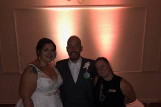 P.S. I Love You Weddings & Events - 39