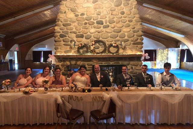 Rockland Elks Hall Rental & Catering 4