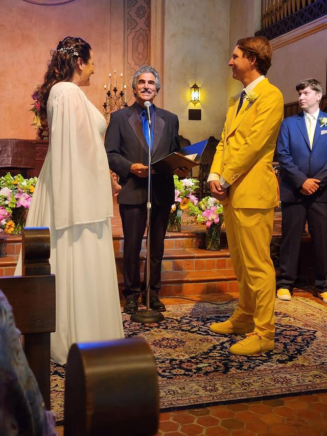Unitarian Society of Santa Barbara - 2