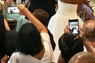 Real Fairytale Weddings - 40