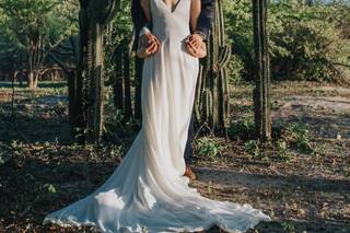 Papaya Wedding - 68