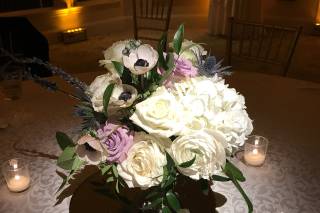 Cameron & Fairbanks Floral Design - 33
