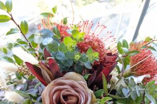 I Do Wedding Flowers - 42