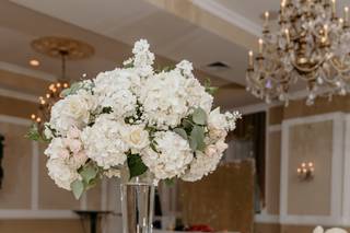 Earthy Elegance Florals - 20