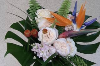 Chaganti Florals - 20