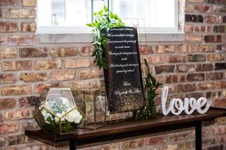 EcoWilde Weddings - 44
