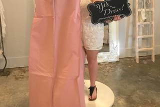 Fiancee Bridal Boutique - 18