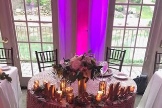 Allium Floral Design & Event Styling - 38