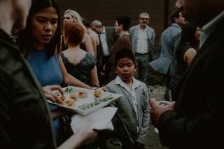 Ryan Brown Catering New York - 7