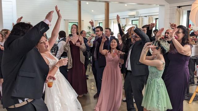 Darling Wedding Productions - 1