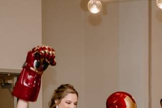 ABSOLUTE ENTERTAINMENT - 12
